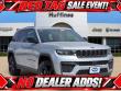 2026 Jeep Grand Cherokee LIMITED 4X2 Sport Utility