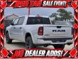 2026 Ram 1500 BIGHORN/LONESTAR CREW 4X2 Pickup