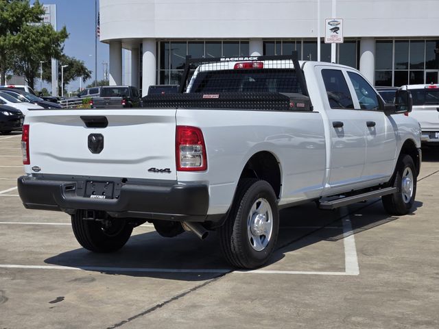 2023 Ram 3500 Tradesman photo 4