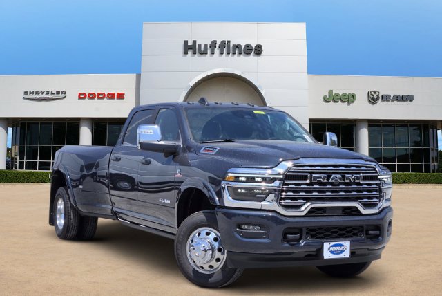 2027 RAM 3500