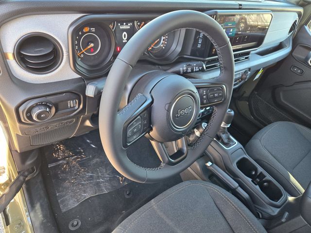 2026 Jeep Wrangler 2-Door Willys - Photo 22