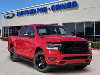 2022 Ram 1500 Big Horn/Lone Star Truck