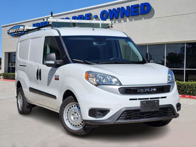 2022 RAM Promaster City Base