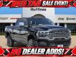 2026 Ram 2500 LIMITED CREW CAB 4X4 Pickup