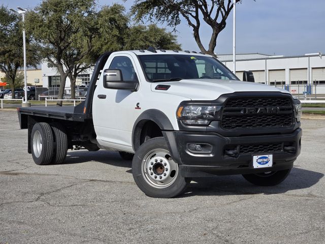 2024 RAM Ram 5500 Chassis Cab Tradesman's photo