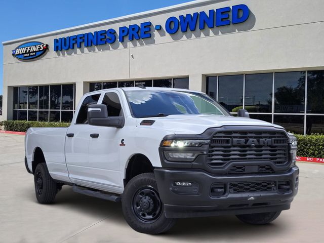 2025 RAM 2500's photo