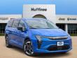 2027 Chrysler Pacifica LIMITED Passenger Van