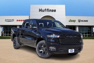 2026 Ram 1500 LONE STAR CREW CAB 4X4 5'7 BOX Pickup