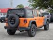 2027 Jeep Wrangler 4-DOOR SPORT Sport Utility