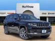 2027 Jeep Grand Cherokee LAREDO 4X2 Sport Utility