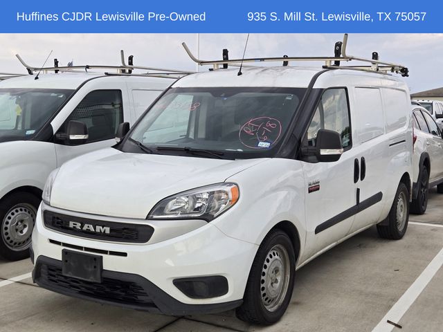 2022 Ram ProMaster City Wagon photo 3