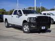 2023 Ram 3500 TRADESMAN CREW CAB 4X4 8' BOX Pickup