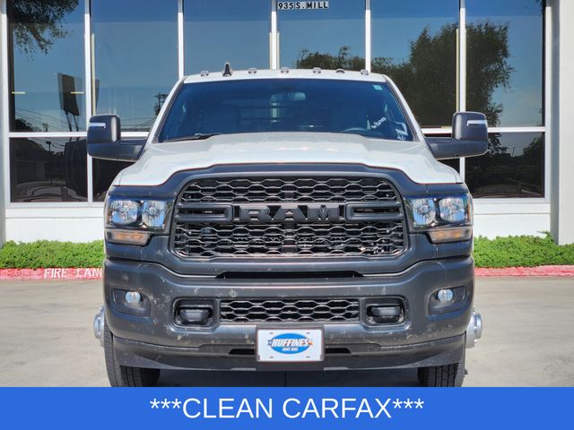 Used 2023 RAM Ram 3500 Pickup Tradesman with VIN 3C63RRGL7PG578133 for sale in Lewisville, TX