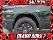 2026 Ram 1500 LARAMIE CREW CAB 4X4 Pickup