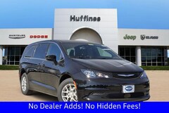 2026 Chrysler Voyager LX Cargo Van