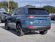 2027 Jeep Grand Cherokee LIMITED 4X4 Sport Utility