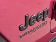 2022 Jeep Wrangler Unlimited Willys SUV