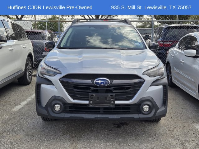 Certified 2023 Subaru Outback Premium SUV