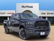 2027 Ram 3500 LIMITED MEGA CAB 4X4 Pickup