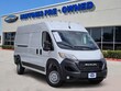  Ram Promaster 2500