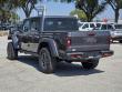 2025 Jeep Gladiator MOJAVE X 4X4 Pickup