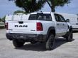2026 Ram 1500 RHO CREW CAB 4X4 5'7 BOX Pickup