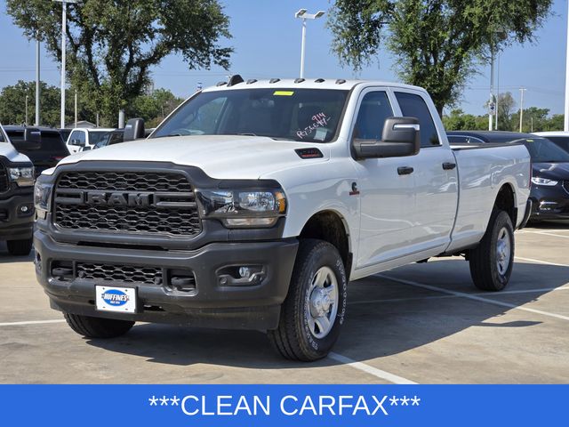 2023 Ram 2500 Tradesman photo 2