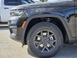 2027 Jeep Grand Cherokee LAREDO 4X4 Sport Utility