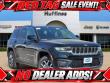 2027 Jeep Grand Cherokee LAREDO 4X2 Sport Utility