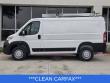 2025 Ram Promaster 2500 Base Cargo Van