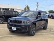2026 Jeep Grand Cherokee LIMITED 4X4 Sport Utility