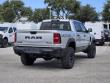 2026 Ram 1500 RHO / TRX CREW CAB 4X4 Pickup