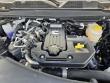 2027 Ram 3500 LIMITED MEGA CAB 4X4 Pickup