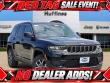 2027 Jeep Grand Cherokee LAREDO 4X2 Sport Utility