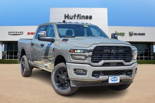 2026 Ram 2500 LONE STAR CREW CAB 4X4 6'4 BOX Pickup