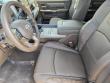 2027 Ram 3500 LIMITED MEGA CAB 4X4 Pickup