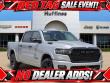 2026 Ram 1500 BIGHORN/LONESTAR CREW 4X2 Pickup