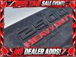 2026 Ram 2500 TRADESMAN CREW CAB 4X4 Pickup