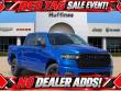 2026 Ram 1500 BIGHORN/LONESTAR CREW 4X2 Pickup