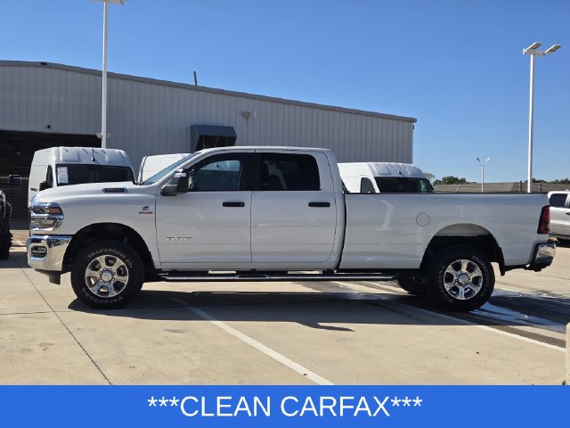 Used 2025 Ram 2500 Big Horn Truck