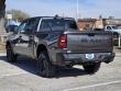 2026 Ram 1500 REBEL CREW CAB 4X4 5'7 BOX Pickup