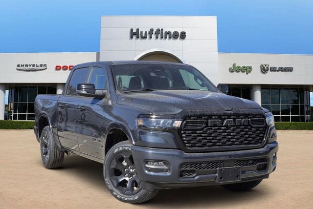 2026 RAM Ram 1500 Pickup Big Horn/Lone Star's photo