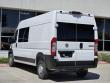 2025 Ram Promaster 2500 High Roof Cargo Van
