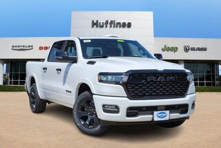 2026 Ram 1500 LONE STAR CREW CAB 4X2 5'7 BOX Pickup