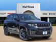 2026 Jeep Grand Cherokee LAREDO 4X4 Sport Utility