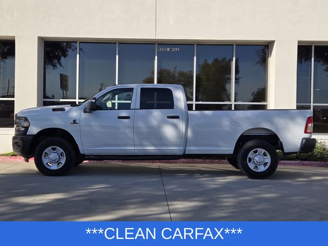 2023 Ram 3500 Tradesman photo 4