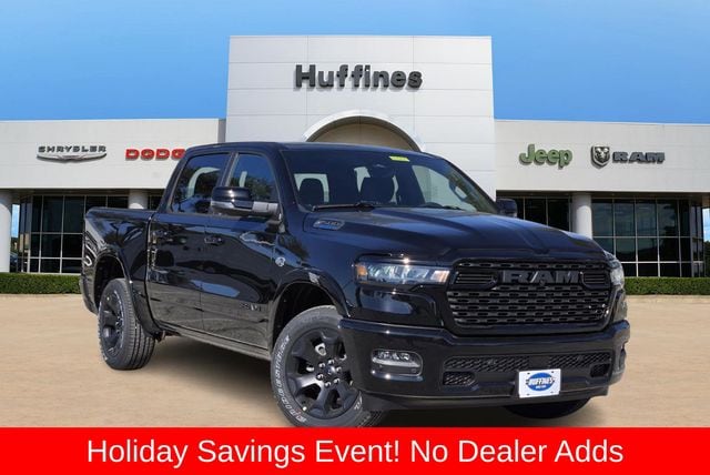 2026 RAM Ram 1500 Pickup Big Horn/Lone Star's photo