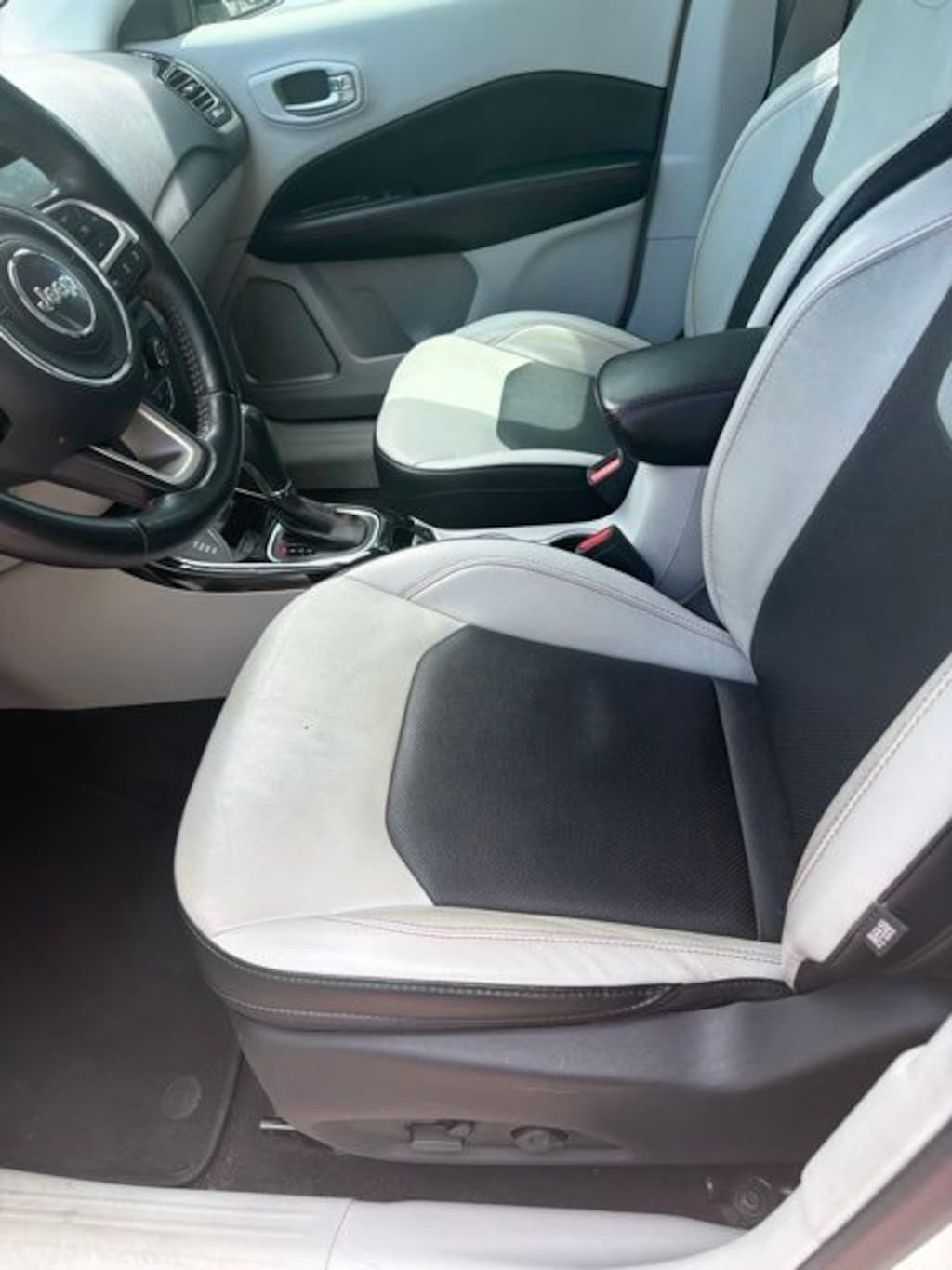 Used 2021 Jeep Compass Limited SUV