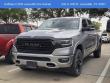 2022 Ram 1500 Limited Truck