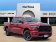 2027 Ram 1500 BIGHORN/LONESTAR CREW 4X2 Pickup